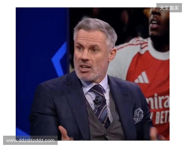 卡拉格：争冠更刺激我们更有话题可聊，这是好事啊