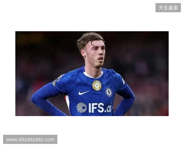 帕尔默:此前连输四场滋味并不好,赢维尔港让大家重拾好心情