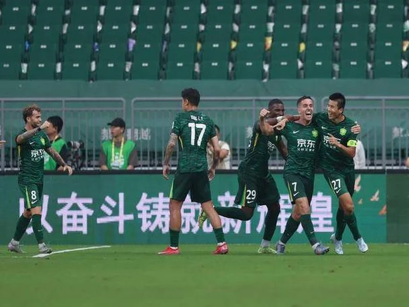 北青：国安热身赛3-1击败辽宁铁人，新援孔特的表现得到认可