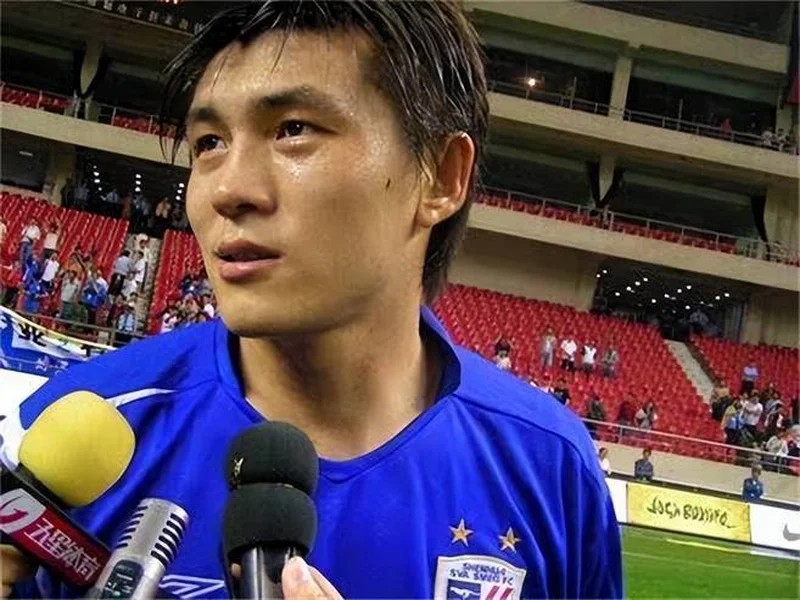 张玉宁：希望未来如果因实力不济输球的话，大家也能对我们包容